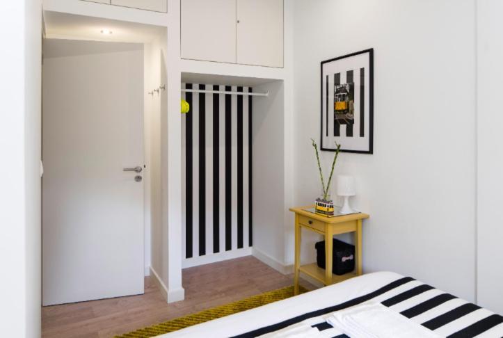 Apartment Casa Da Porteira Lissabon